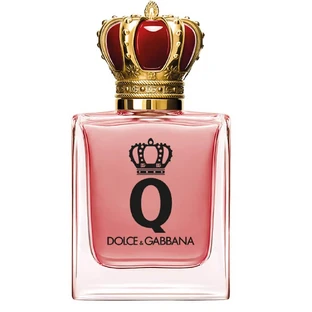 Agua de perfume Dolce amp; Gabbana Q by Dolce amp; Gabbana Intense, 50 ml