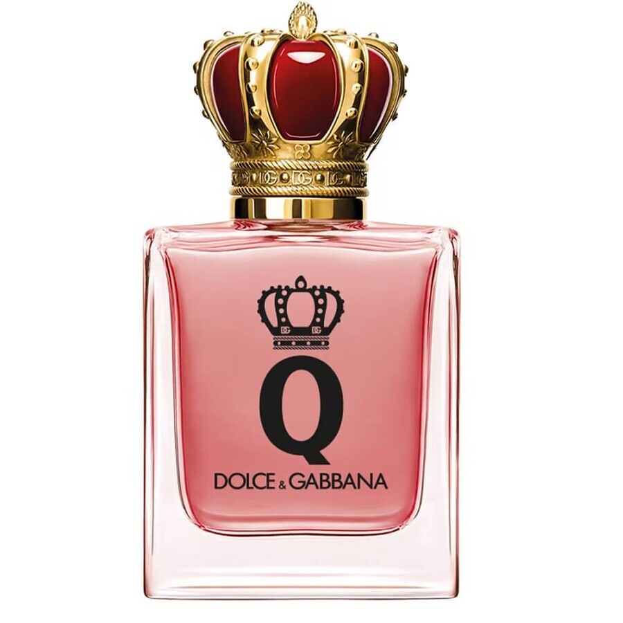 Cumpără Dolce amp; Gabbana Q by Dolce amp; Gabbana Intense Eau de Parfum, 50 ml Dolce amp; Gabbana Q by Dolce amp; Gabbana Intense Eau de Parfum, 50 ml