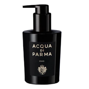 Acqua di Parma Oud Gel lavant pour les mains et le corps, 300 ml