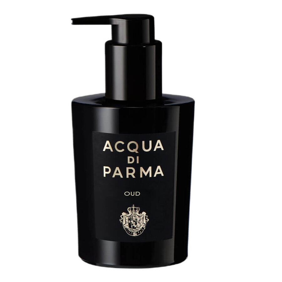 Comprar Gel lavamanos y corporal Acqua di Parma Oud, 300 ml Gel lavamanos y corporal Acqua di Parma Oud, 300 ml