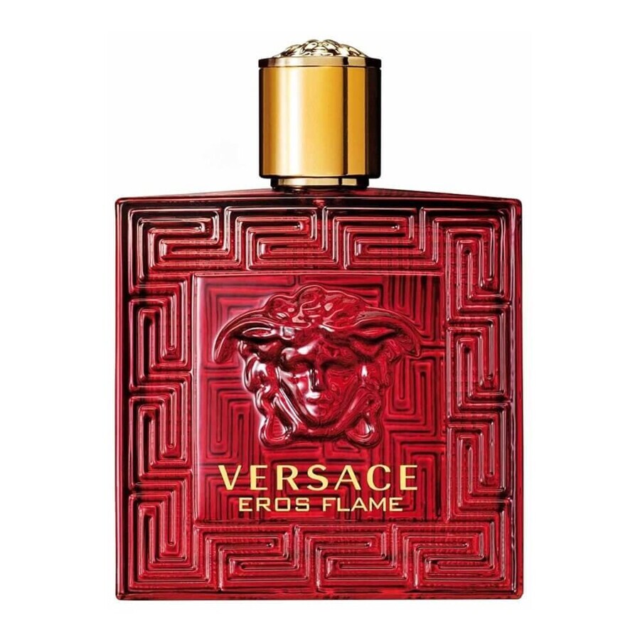 Winkel op Versace Eros Flame Eau de Parfum, 200 ml Versace Eros Flame Eau de Parfum, 200 ml