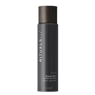 Rituals Homme Scheerschuim, 200 ml