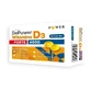 DePuwer Forte Vitamine D3 4000, 60 capsules