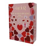 Dream Toys Amour The Hearts of Love Happy Heart Kit Set de gadgeturi erotice