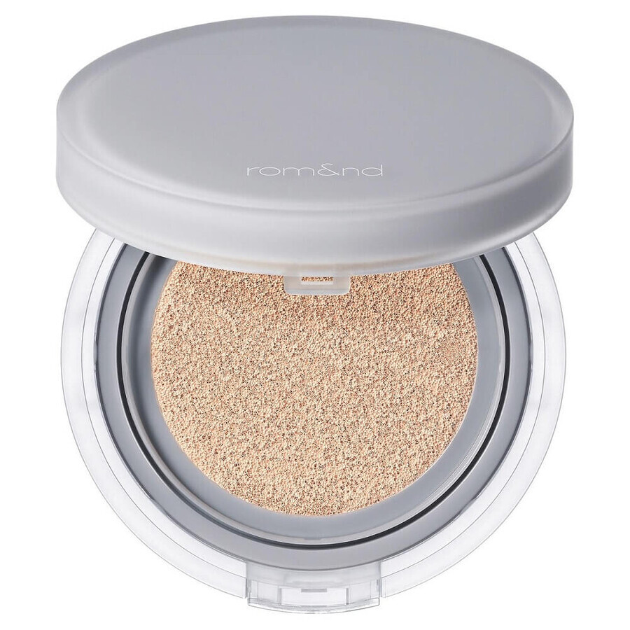 Rom amp;nd Nu Zero Cushion Primer 02 Pure21, 15 g