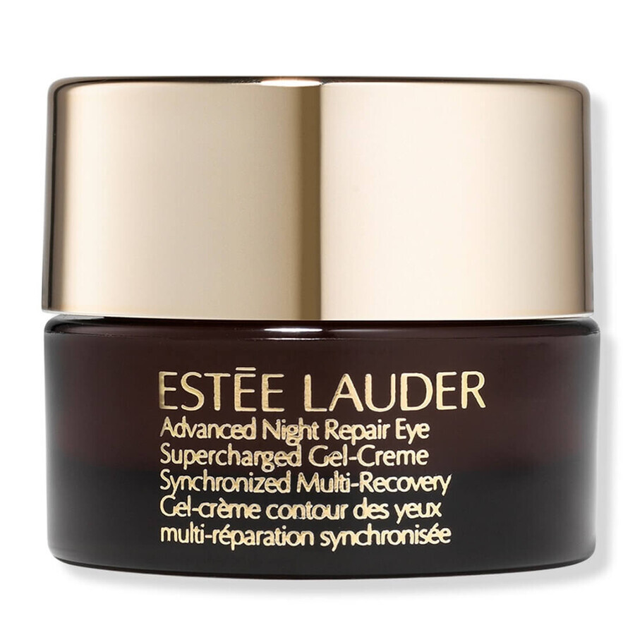 Estée Lauder Cremă de ochi pentru reducerea cearcănelor, liniilor și ridurilor fine, 5 ml