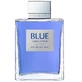 Antonio Banderas Blaue Verführung für Männer Eau de Toilette, 200 ml