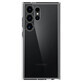 Spigen Ultra Hybrid case for Samsung Galaxy S24 Ultra - transparent