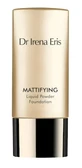 Dr Irena Eris, poudre liquide matifiante, 10 fond de teint porcelaine, 30 ml