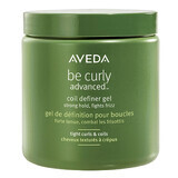 Aveda Be Curly Advanced Coil Styling Gel per capelli ricci, 250 ml