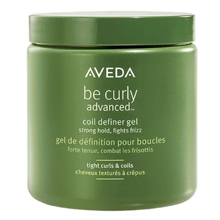 Aveda Be Curly Advanced Coil Styling Gel pour cheveux bouclés, 250 ml