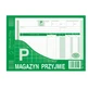 Quittungsmagazin A5, 80 Blatt
