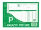Magazine will accept A5, 80 sheets