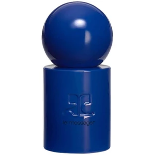 Courreges Le Messager Eau de Parfum, 50 ml