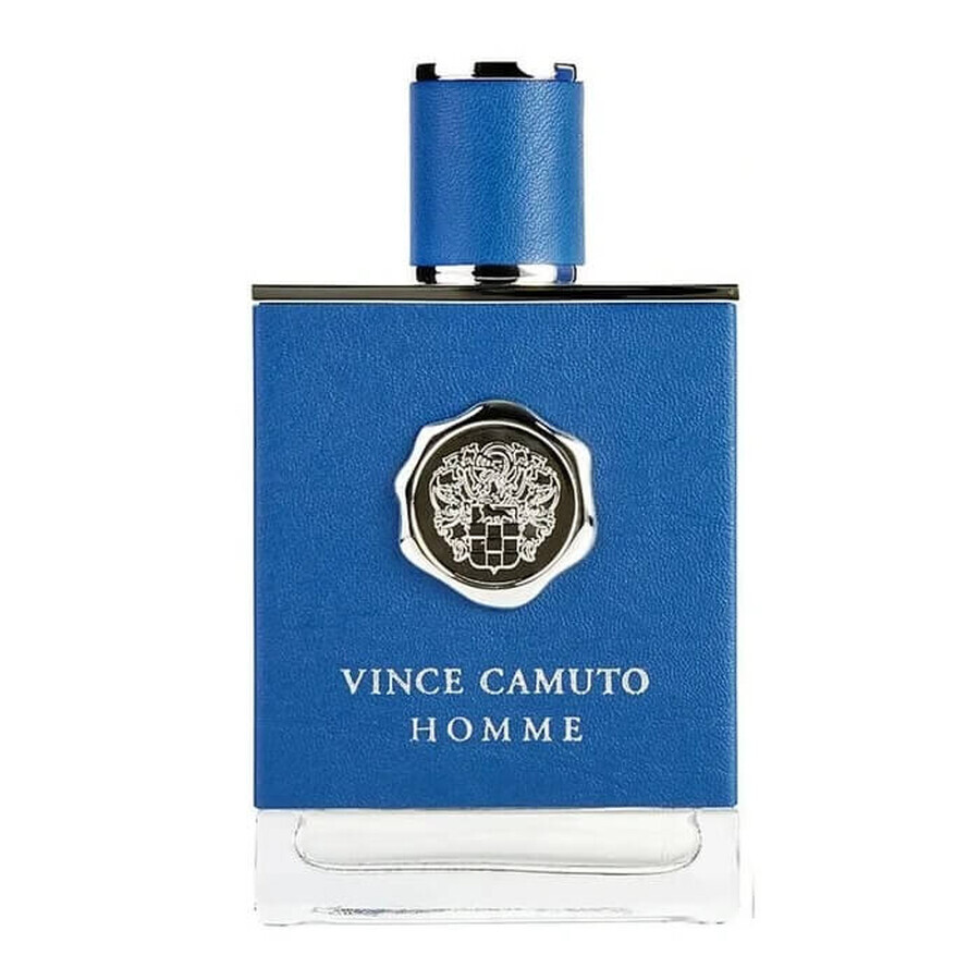 Agua de Colonia Vince Camuto Homme, 100 ml