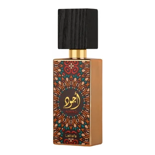 Agua de perfume Lattafa Ajwad, 60 ml