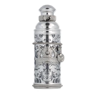 Agua de perfume Alexandre.J Silver Ombre, 100 ml