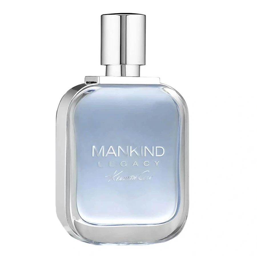 Kenneth Cole Mankind Vermächtnis Eau de Toilette, 100 ml