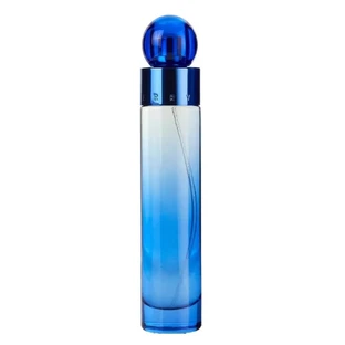 Perry Ellis 360° Zeer Blauw Voor Mannen Eau de Toilette, 100 ml