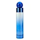 Perry Ellis 360° Zeer Blauw Voor Mannen Eau de Toilette, 100 ml