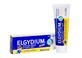 Elgydium Kids Toothpaste against tooth decay for children with banana flavor 2-6 years, 50 ml.
