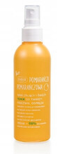 Ziaja Tonico viso all&#39;arancia idratante e fresco per tutti i tipi di pelle, 190 ml