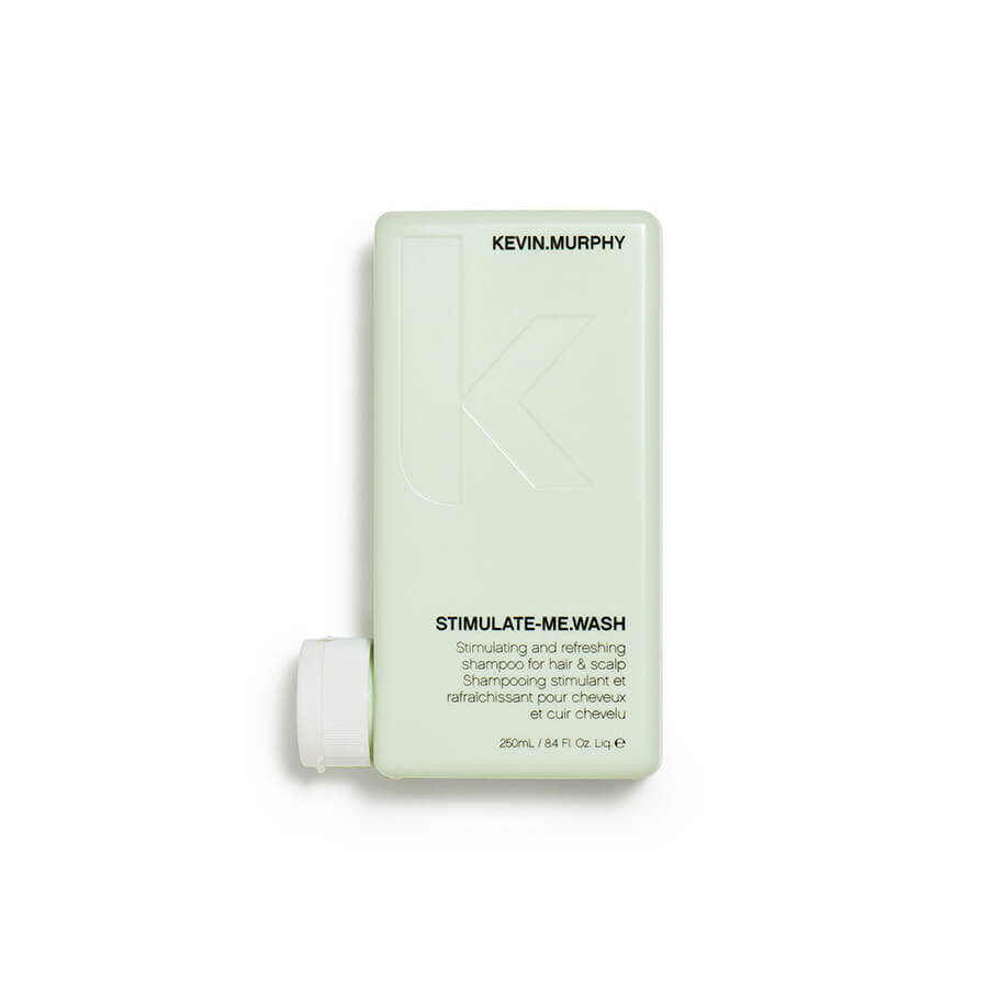 Acquista Kevin Murphy Stimulate-Me.Wash Shampoo stimolante e rinfrescante per capelli, 250ml Kevin Murphy Stimulate-Me.Wash Shampoo stimolante e rinfrescante per capelli, 250ml
