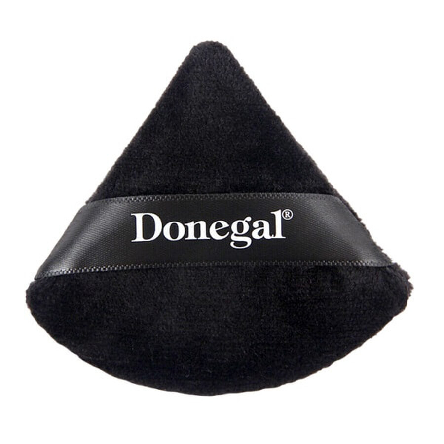 Barattolo per polveri Donegal Triangle 4351