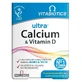 Vitabiotics Ultra Calcium amp; Vitamina D, 30 comprimidos