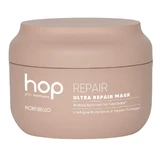 Montibello Hop Ultra Repair Mask voor droog en beschadigd haar, 200 ml