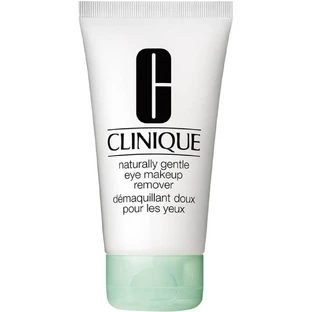 Clinique Naturally Gentle Eye Makeup Remover Démaquillant léger pour les yeux, 75ml