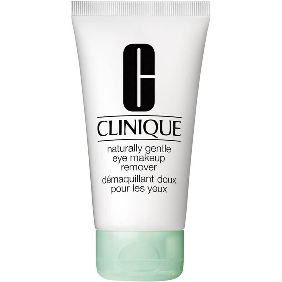 Acquista Clinique Naturally Gentle Eye Makeup Remover Struccante occhi leggero, 75ml Clinique Naturally Gentle Eye Makeup Remover Struccante occhi leggero, 75ml