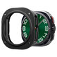 Caseology Vault case for Samsung Galaxy Watch Ultra (47 mm) - matte black