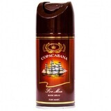 Jean Marc Copacabana For Men Deodorant, 150 ml
