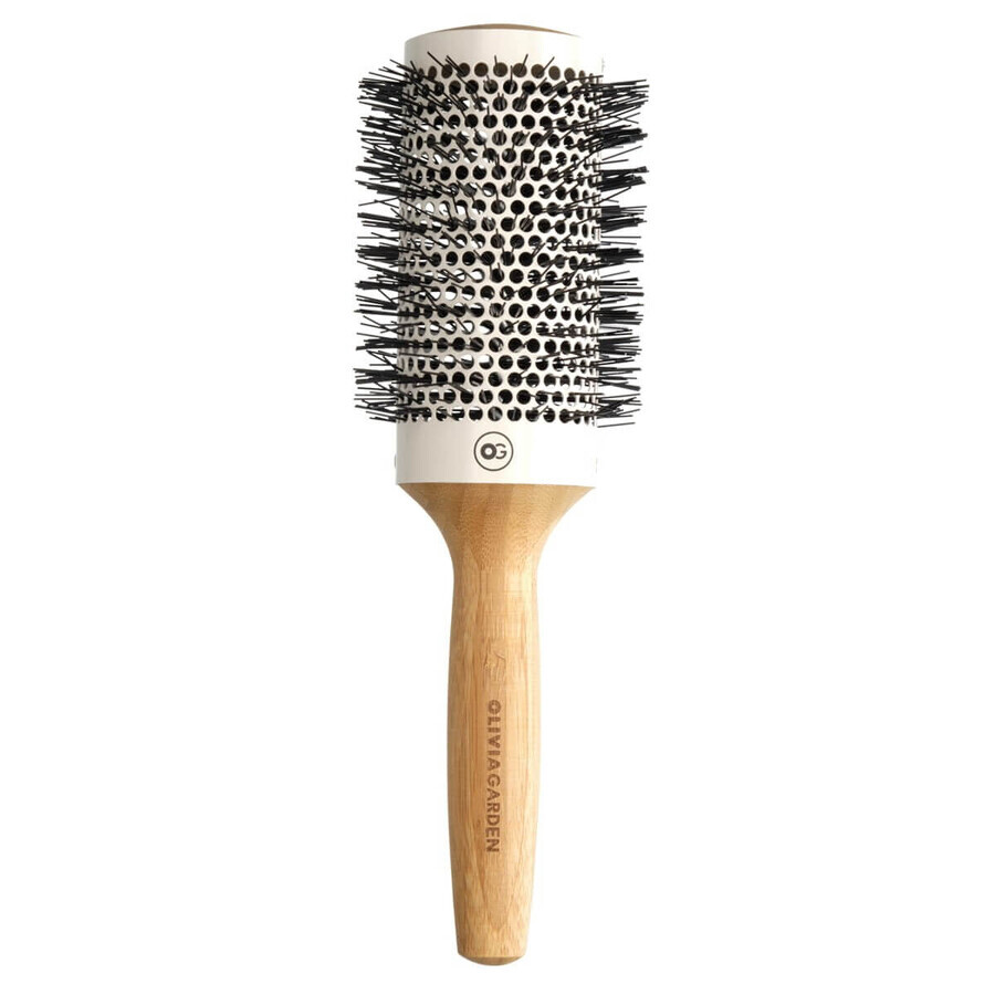 Olivia Garden Healthy Hair Eco Friendly Bamboo Brush HH43