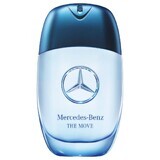 Mercedes-Benz The Move For Men Eau de Toilette, 100 ml