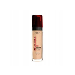 L Oreal Paris Infallible 32H Fresh Wear Face Primer 220 Neutral, 30 ml