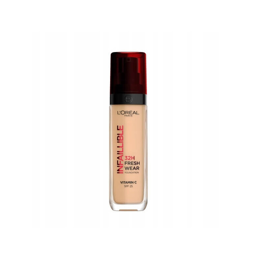 Comprar L Oreal Paris Infallible 32H Primer para rostro Fresh Wear 220 Neutro, 30 ml L Oreal Paris Infallible 32H Primer para rostro Fresh Wear 220 Neutro, 30 ml