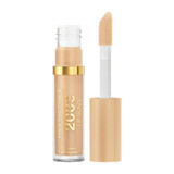 Max Factor 2000 Calorie Lip Glaze Luciu de buze hidratant 005 Honey Creme, 4.4 ml