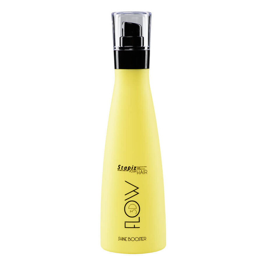Stapiz Flow 3D Spray Brillante, 250 ml