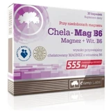 Olympus, Chela-Mag B6, 30 capsules