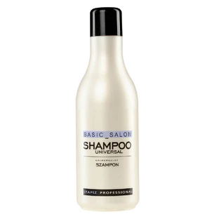 Stapiz Champú universal para peluquería, 1000 ml