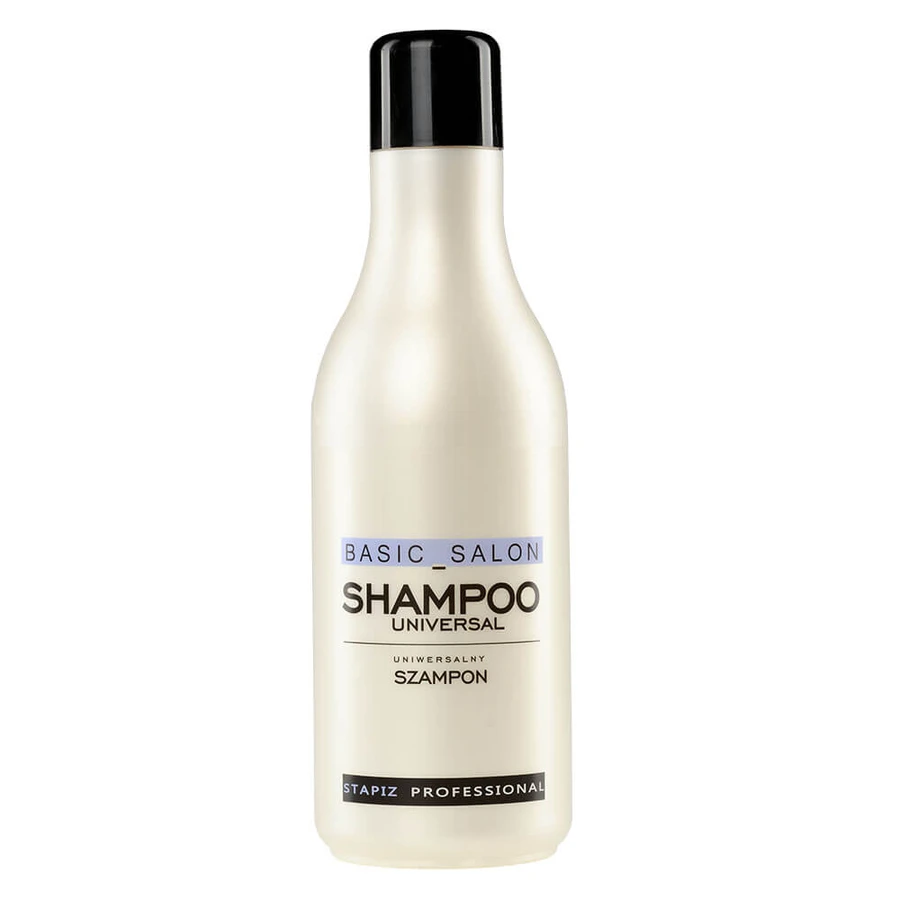 Stapiz Champú universal para peluquería, 1000 ml