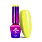MollyLac Women in Paradise Hybrid Varnish 70 Sweet Fruit of Thailand, 5 g