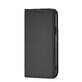 Magnet Card Case case for iPhone 13 mini card wallet case card holder black