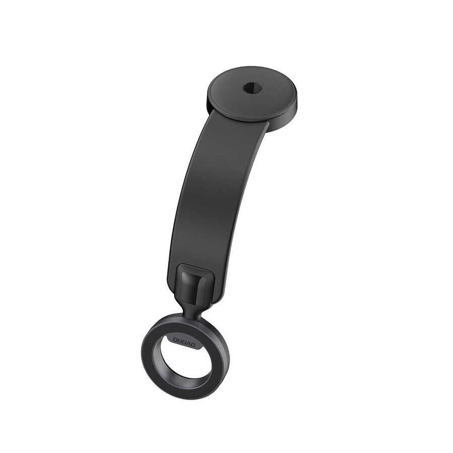 Dudao F21 car mount with MagSafe - black