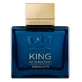 Antonio Banderas King Of Seduction Absolute Eau de Toilette, 100 ml