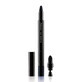 Shiseido Eyeliner 4-in-1 09 Nippon Noir, 0.8g