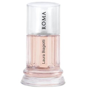 Laura Biagiotti Roma Fiori Bianchi Eau de Toilette, 50 ml