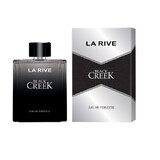 La Rive Black Creek Eau de Toilette, 100ml